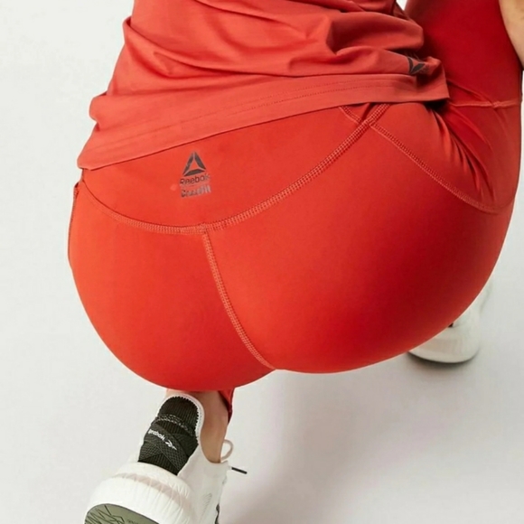 Reebok leggings.FIRM - Picture 4 of 7